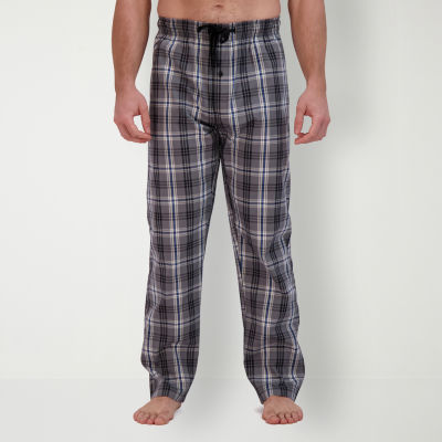 Hanes Comfort Flex Mens Pajama Pants
