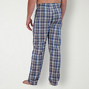 Hanes Comfort Flex Mens Pajama Pants - JCPenney