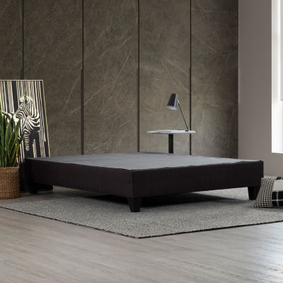Primo Carter Upholstered Platform Bed Frame