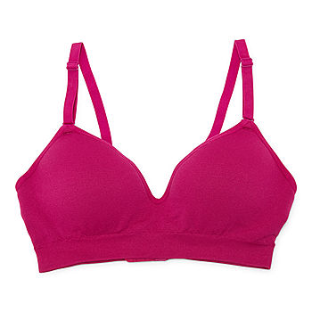 Ambrielle Pink 38 Band Bras & Bra Sets for Women for sale