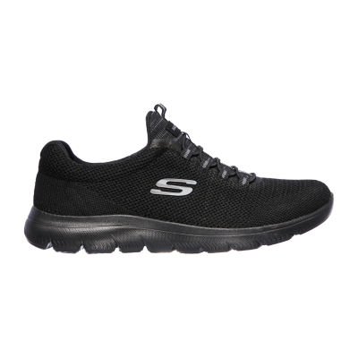 Skechers Womens Summits Cool Classic Walking Shoes