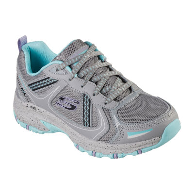 Skechers Hillcrest Vastad Womens Sneakers