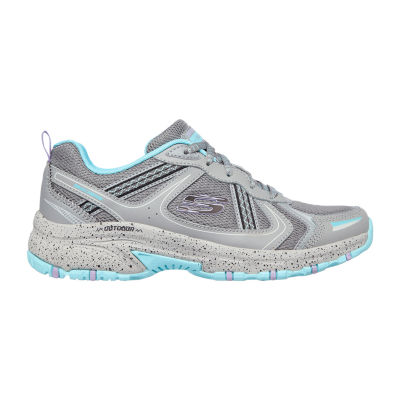 Skechers Hillcrest Vastad Womens Sneakers