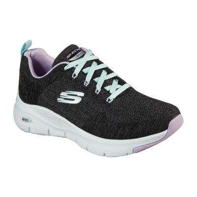 Skechers Womens Arch Fit Walking Shoes