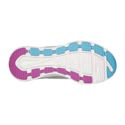 Skechers Womens D'Lites Play On Walking Shoes - JCPenney