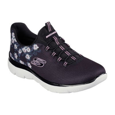 soft blossom skechers