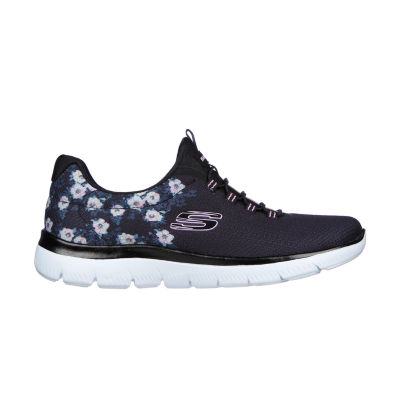 soft blossom skechers
