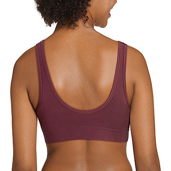 Anthropologie  Jenny Seamless T-Back Bralette - $22 - From Jessica