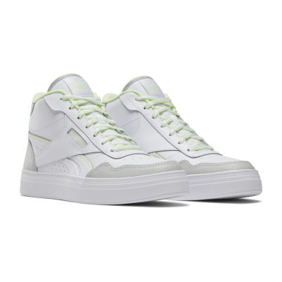 Reebok Court Advance Bold Womens Sneakers