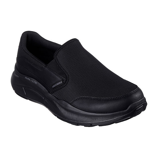 Skechers Mens Equalizer 5.0 Persistable Slip-On Walking Shoes - JCPenney