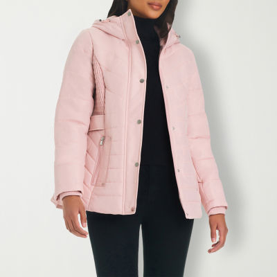 Liz claiborne hot sale anorak jacket