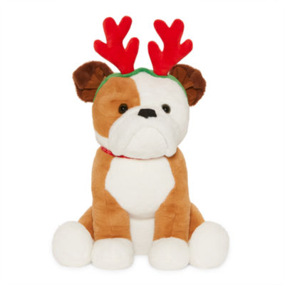 Jcpenney stuffed hot sale moose