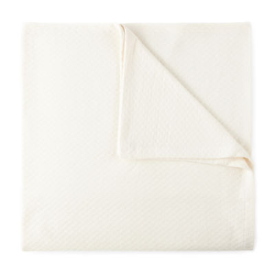 Linden Street Cotton Lightweight Blanket