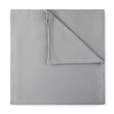 Linden Street Cotton Lightweight Blanket