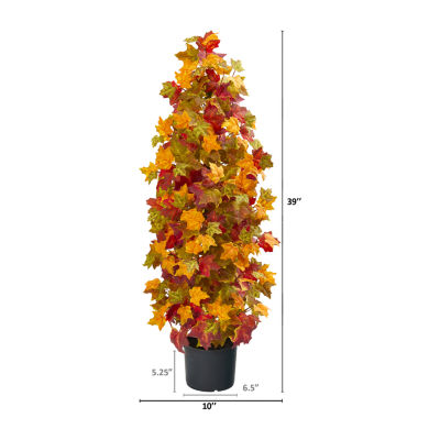 Nearly Natural 39" Maple Artificial Plant