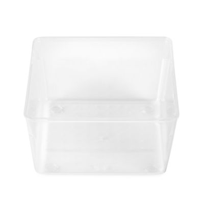 Home Expressions Small Drawer Storage Bin