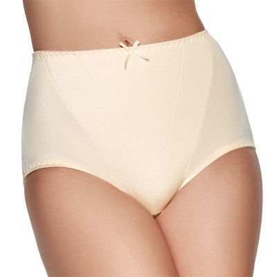 Ilusion High Waist Smoothing Brief- 2155