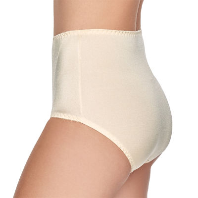 Ilusion High Waist Smoothing Brief- 2155