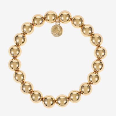 Liz Claiborne Round Stretch Bracelet