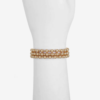 Liz Claiborne Womens Wrap Bracelet