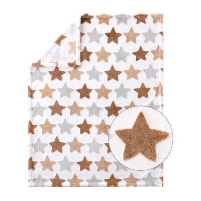 The Peanutshell Starry Skies 5-pc. Crib Bedding Set