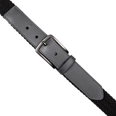 Reebok Webbing Tab Mens Belt