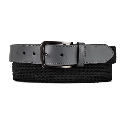 Reebok Webbing Tab Mens Belt