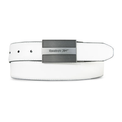 Reebok Plaque Mens Belt