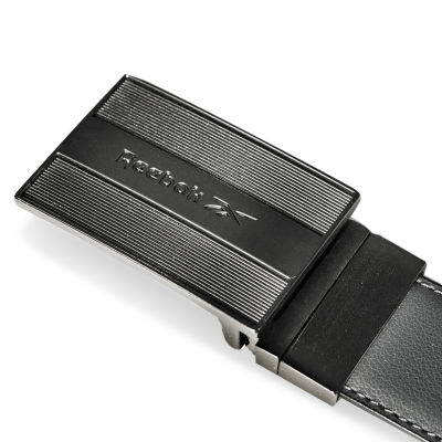 Reebok Plaque Mens Belt