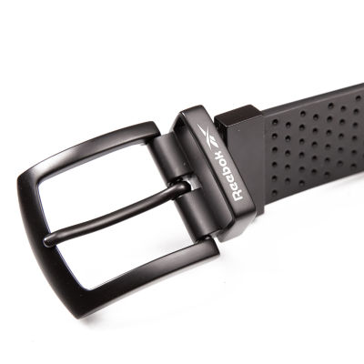 Reebok Perforated Mens Belt