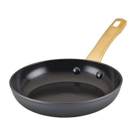 Farberware Induction 8.25 Frying Pan, One Size, Black