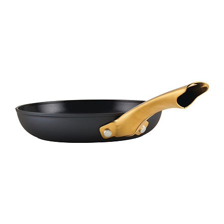 Farberware Induction 8.25 Frying Pan, One Size, Black