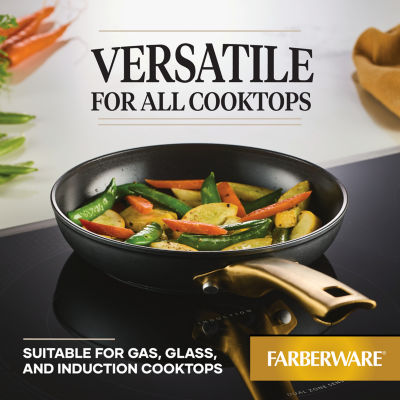 Farberware Induction 8.25" Frying Pan