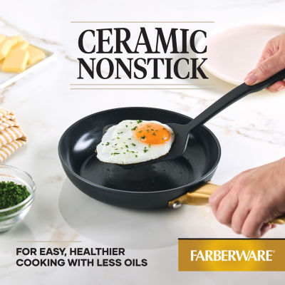 Farberware Induction 8.25" Frying Pan