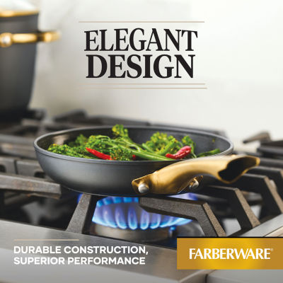 Farberware Induction 8.25" Frying Pan