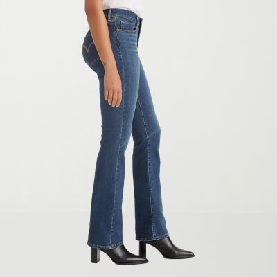 Levi's® Womens Mid Rise Classic Bootcut Jean