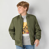 Jackets For Boys JCPenney