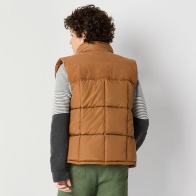 Thereabouts Little & Big Boys Puffer Vest