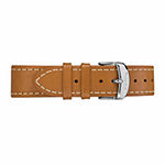 Timex Weekender 40MM Mens Brown Strap Watch-Tw2r42500jt