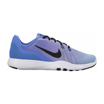 jc penney womens nike shoes