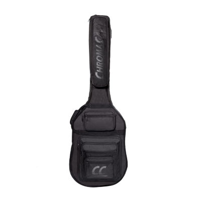 ChromaCast Pro Series Electric Bass Guitar Padded Gig Bag