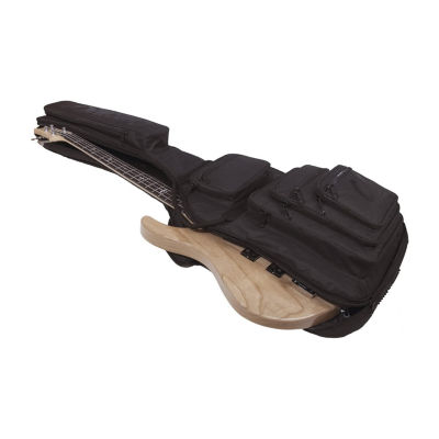 ChromaCast Pro Series Electric Bass Guitar Padded Gig Bag