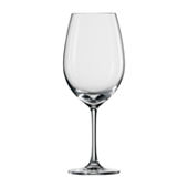 Table 12 Set 6-pc. Red Wine Glass TGR6R30, Color: Clear - JCPenney