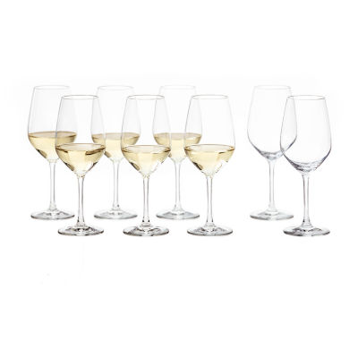 Schott Zwiesel Forte Buy 6 Get 8 8-pc. White Wine Glass