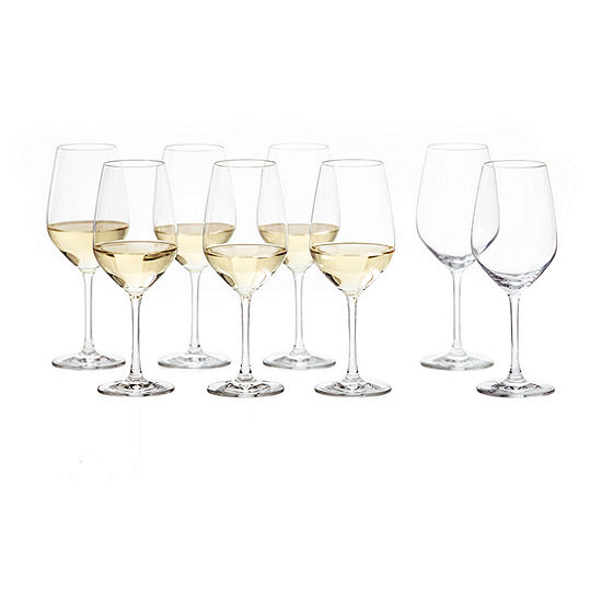 Schott Zwiesel Forte Buy 6 Get 8 8-pc. White Wine Glass