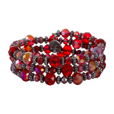 Liz Claiborne Wrap Bracelet