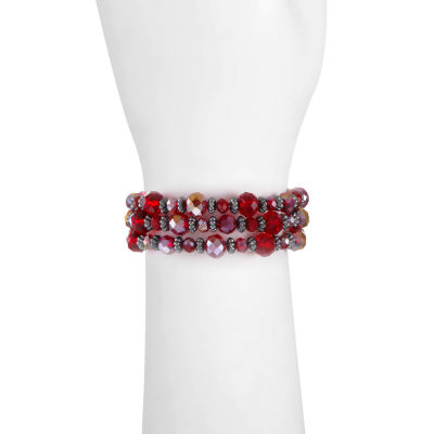 Liz Claiborne Wrap Bracelet