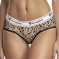 Champion Active Cotton Stretch Hipster Panty Ch41as