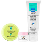 SEPHORA COLLECTION Skincare Essentials Kit