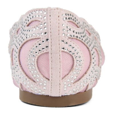 Journee Collection Womens Batavia Slip-On Shoe